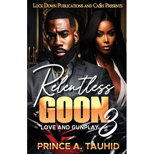 Relentless Goon 3