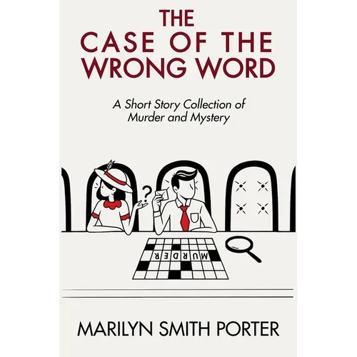The Case of the Wrong Word