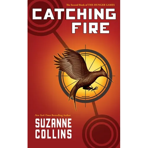 Catching Fire
