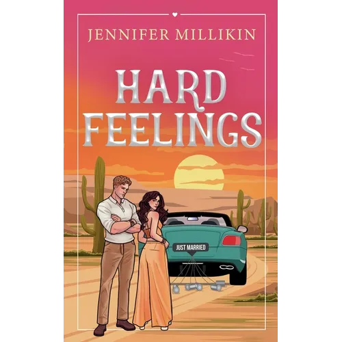 Hard Feelings