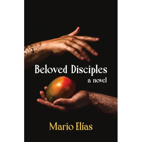 Beloved Disciples