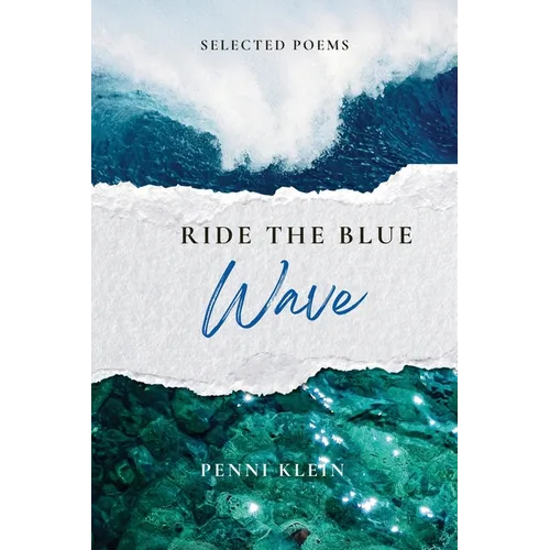 Ride The Blue Wave