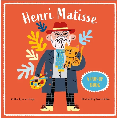 Henri Matisse