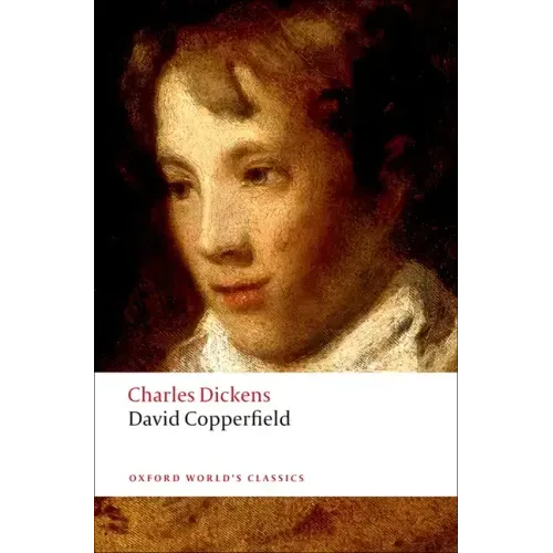 David Copperfield