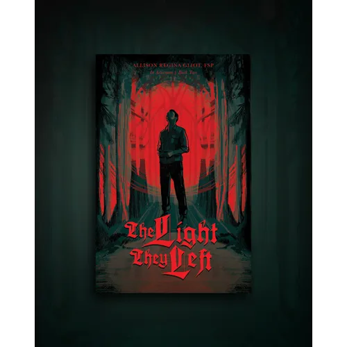 The Light They Left
