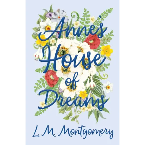 Anne's House of Dreams