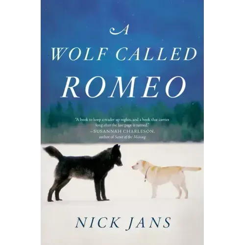 A Wolf Called Romeo