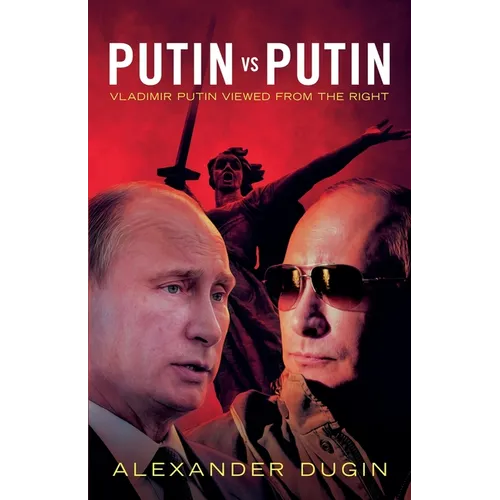 Putin vs Putin