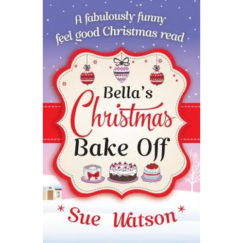 Bella's Christmas Bake Off