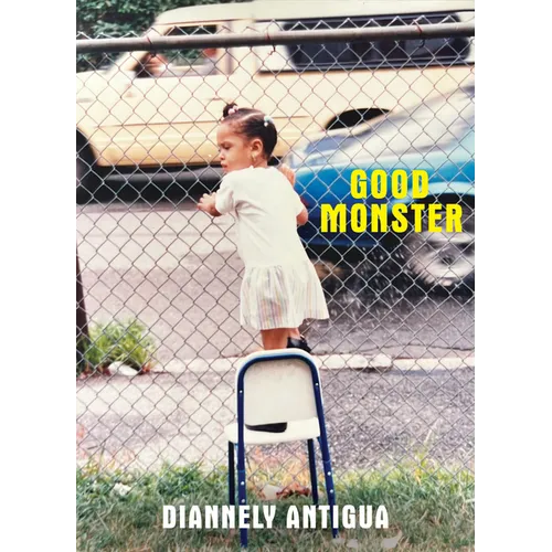 Good Monster