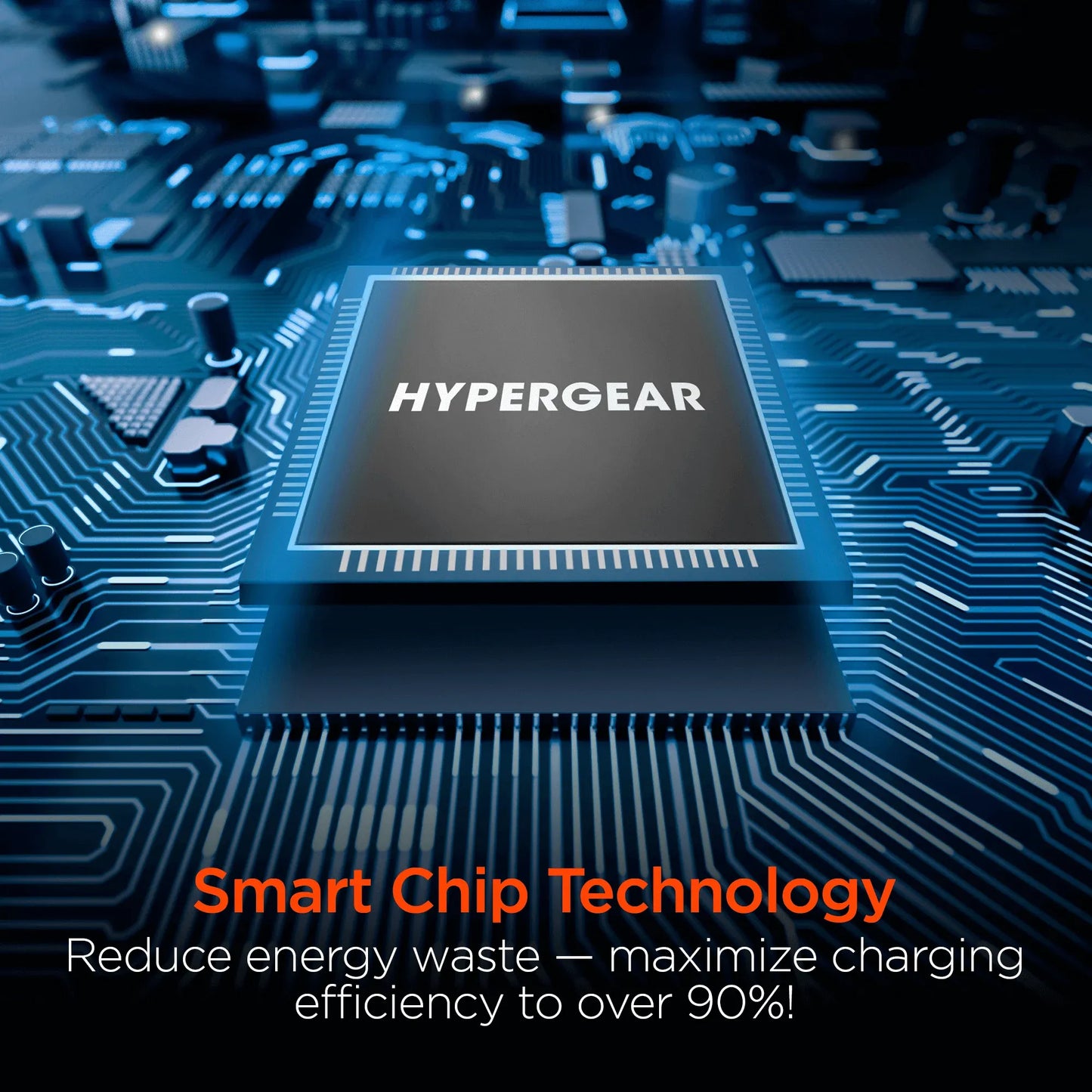 HyperGear PD45W USB-C Wall Charger