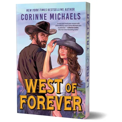 West of Forever (Deluxe Edition)