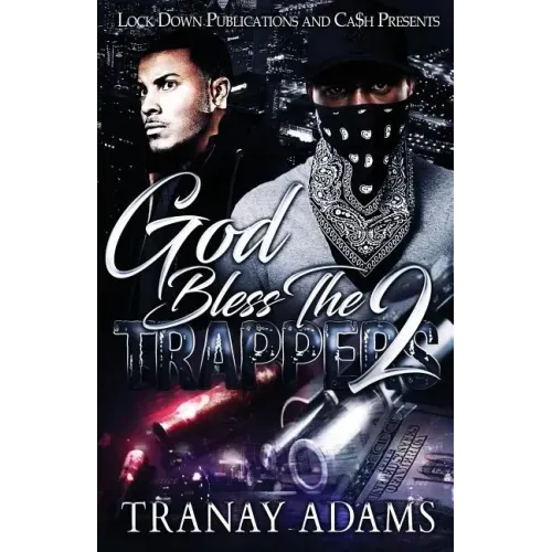 God Bless the Trappers 2