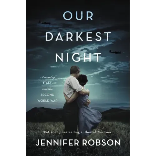 Our Darkest Night