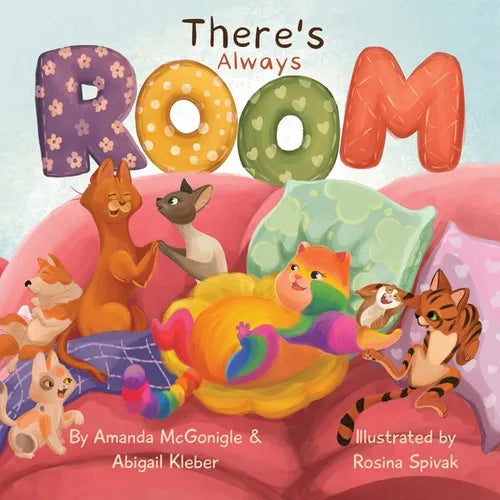 There's Always Room