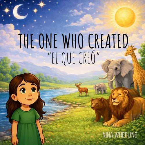 The One Who Created: "El Que Creó"