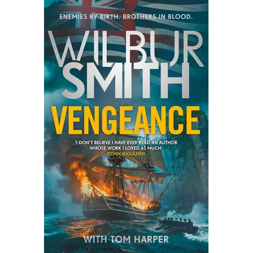Vengeance