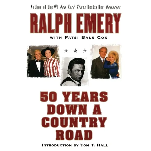 50 Years Down a Country Road