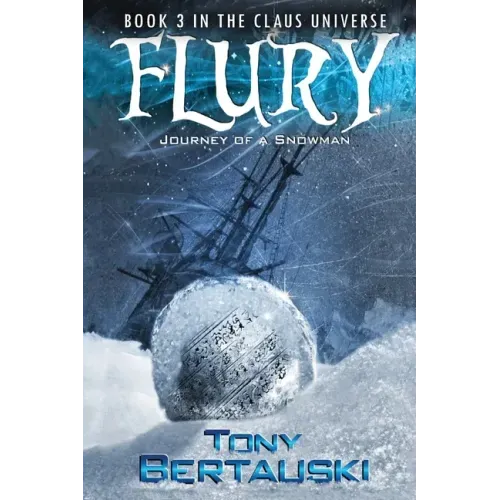 Flury: Journey of a Snowman
