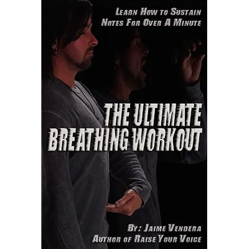 The Ultimate Breathing Workout (Revised Edition)