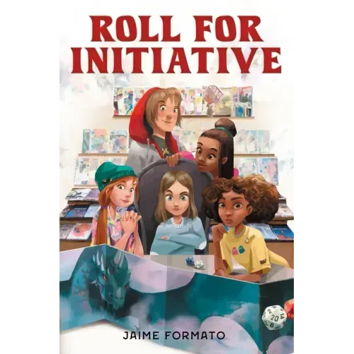 Roll for Initiative