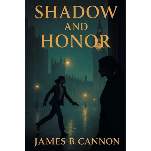 Shadow and Honor