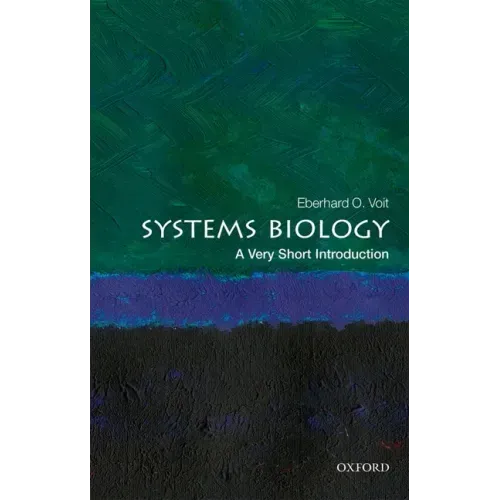 Systems Biology: A Very Short Introduction