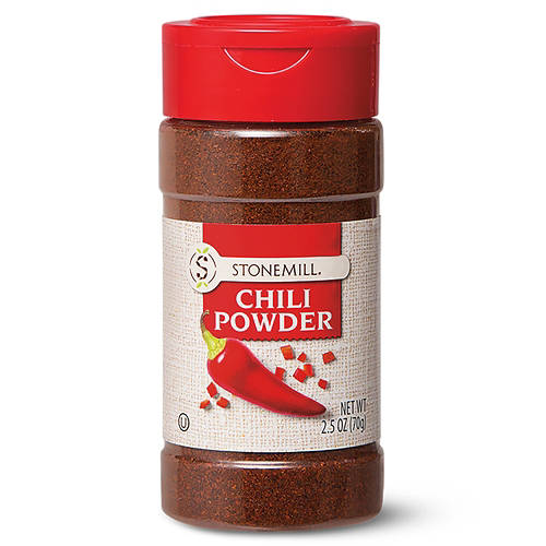 Stonemill Chili Powder, 2.5 oz
