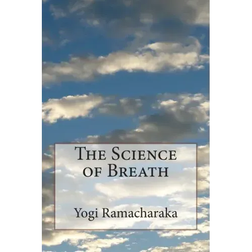 The Science of Breath