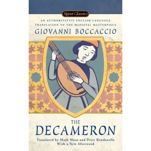 The Decameron