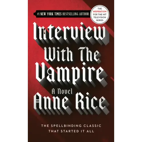 Interview with the Vampire