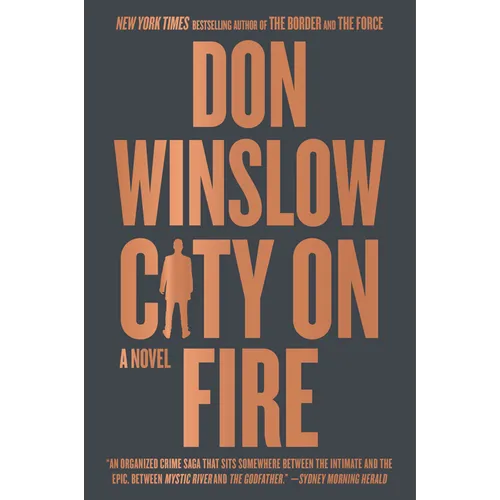 City on Fire