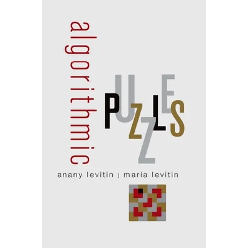 Algorithmic Puzzles