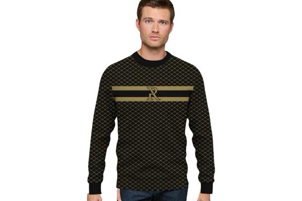Rose Paulino Official Mens Sweater