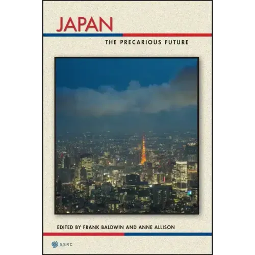 Japan: The Precarious Future