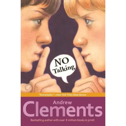No Talking