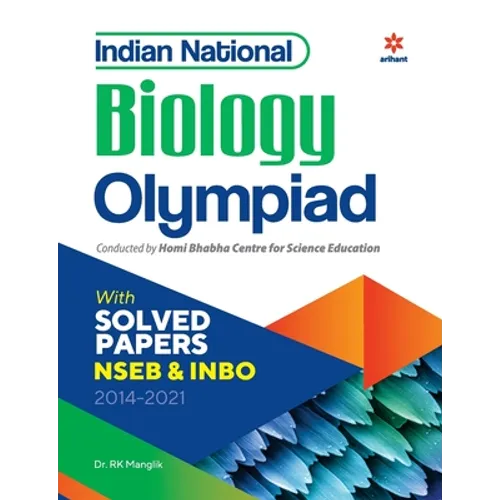 Olympiads Biology