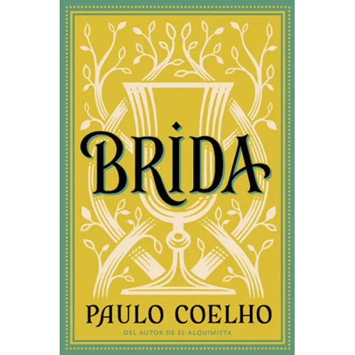 Brida: Novela