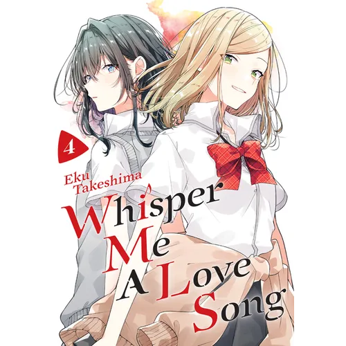 Whisper Me a Love Song 4