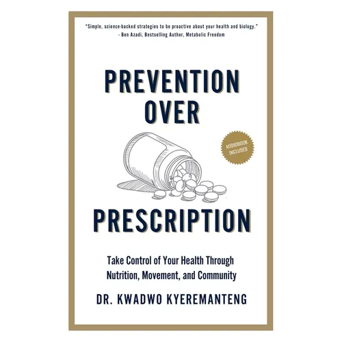 Prevention Over Prescription