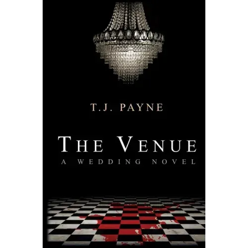The Venue: a wedding novel