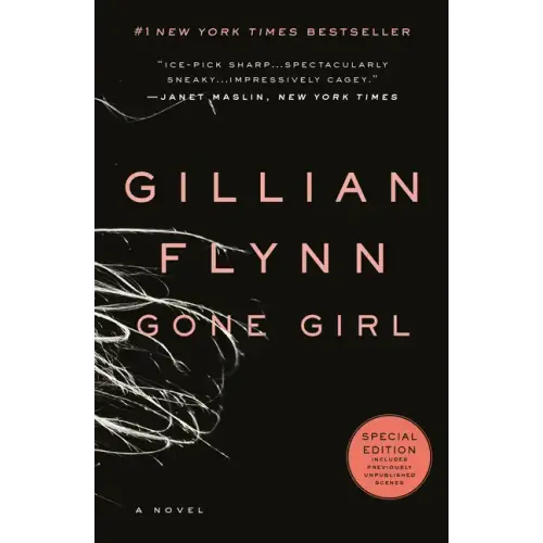 Gone Girl