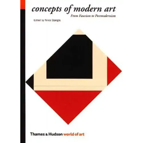 Concepts of Modern Art
