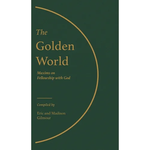 The Golden World