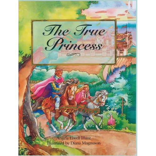 The True Princess