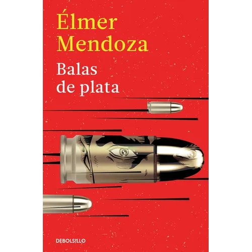 Balas de Plata / Silver Bullets