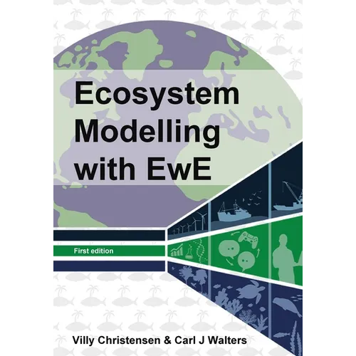Ecosystem Modelling with EwE