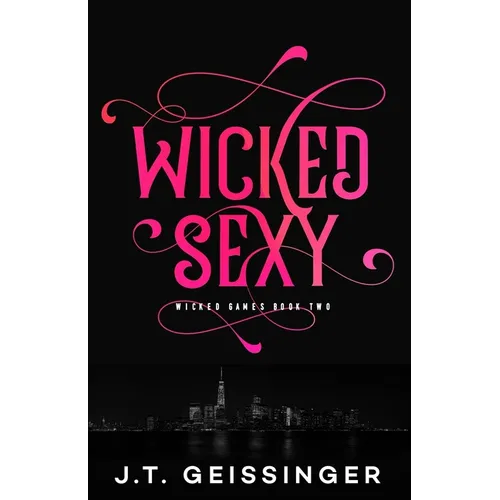 Wicked Sexy