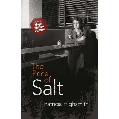 The Price of Salt: Or Carol