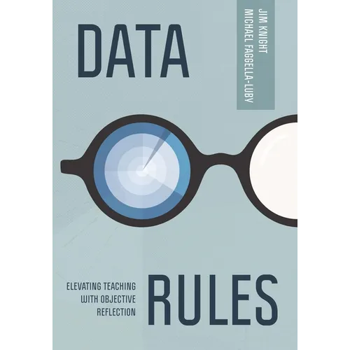 Data Rules: Elevating Teaching with Objective Reflection